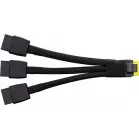 Видеокарта MSI PCI-E 5.0 RTX 5080 16G GAMING TRIO OC NVIDIA GeForce RTX 5080 16Gb 256bit GDDR7 2700/30000 HDMIx1 DPx3 HDCP Ret