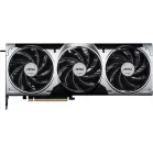 Видеокарта MSI PCI-E 5.0 RTX 5080 16G VENTUS 3X OC NVIDIA GeForce RTX 5080 16Gb 256bit GDDR7 2640/30000 HDMIx1 DPx3 HDCP Ret