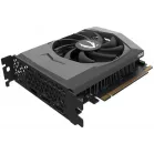 Видеокарта Zotac PCI-E 4.0 RTX 3050 ECO SOLO NVIDIA GeForce RTX 3050 8Gb 128bit GDDR6 1777/14000 HDMIx1 DPx3 HDCP Ret