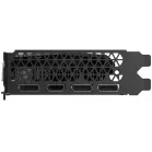 Видеокарта Zotac PCI-E 4.0 RTX 3050 ECO SOLO NVIDIA GeForce RTX 3050 8Gb 128bit GDDR6 1777/14000 HDMIx1 DPx3 HDCP Ret