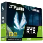Видеокарта Zotac PCI-E 4.0 RTX 3050 ECO SOLO NVIDIA GeForce RTX 3050 8Gb 128bit GDDR6 1777/14000 HDMIx1 DPx3 HDCP Ret