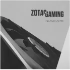 Видеокарта Zotac PCI-E 4.0 RTX 3050 ECO SOLO NVIDIA GeForce RTX 3050 8Gb 128bit GDDR6 1777/14000 HDMIx1 DPx3 HDCP Ret