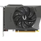 Видеокарта Zotac PCI-E 4.0 RTX 3050 SOLO NVIDIA GeForce RTX 3050 6Gb 96bit GDDR6 1470/14000 HDMIx1 DPx3 HDCP Ret