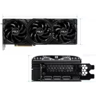 Видеокарта Palit PCI-E 5.0 PA-RTX5080 GAMINGPRO OC NVIDIA GeForce RTX 5080 16Gb 256bit GDDR7 2295/30000 HDMIx1 DPx3 HDCP Ret