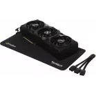 Видеокарта Palit PCI-E 5.0 PA-RTX5080 GAMINGPRO OC NVIDIA GeForce RTX 5080 16Gb 256bit GDDR7 2295/30000 HDMIx1 DPx3 HDCP Ret