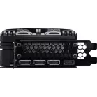 Видеокарта Palit PCI-E 5.0 PA-RTX5080 GAMINGPRO NVIDIA GeForce RTX 5080 16Gb 256bit GDDR7 2295/30000 HDMIx1 DPx3 HDCP Ret