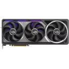 Видеокарта Asus PCI-E 5.0 ROG-ASTRAL-RTX5080-O16G-GAMING NVIDIA GeForce RTX 5080 16Gb 256bit GDDR7 2760/30000 HDMIx2 DPx3 HDCP Ret