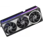 Видеокарта Asus PCI-E 5.0 ROG-ASTRAL-RTX5080-O16G-GAMING NVIDIA GeForce RTX 5080 16Gb 256bit GDDR7 2760/30000 HDMIx2 DPx3 HDCP Ret