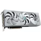 Видеокарта Gigabyte PCI-E 5.0 GV-N5080AERO OC-16GD 1.0 NVIDIA GeForce RTX 5080 16Gb 256bit GDDR7 2730/30000 HDMIx1 DPx3 HDCP Ret