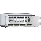 Видеокарта Gigabyte PCI-E 5.0 GV-N5080AERO OC-16GD 1.0 NVIDIA GeForce RTX 5080 16Gb 256bit GDDR7 2730/30000 HDMIx1 DPx3 HDCP Ret