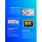 Видеокарта Gigabyte PCI-E 5.0 GV-N5080AERO OC-16GD 1.0 NVIDIA GeForce RTX 5080 16Gb 256bit GDDR7 2730/30000 HDMIx1 DPx3 HDCP Ret