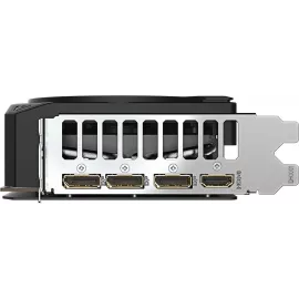 Видеокарта Gigabyte PCI-E 5.0 GV-N5080WF3OC-16GD 1.0 NVIDIA GeForce RTX 5080 16Gb 256bit GDDR7 2670/30000 HDMIx1 DPx3 HDCP Ret