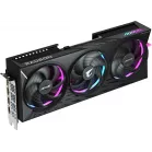 Видеокарта Gigabyte PCI-E 5.0 GV-R9070XTAORUS E-16GD 1.0 AMD Radeon RX 9070XT 16Gb 256bit GDDR6 2570/20000 HDMIx2 DPx2 HDCP Ret