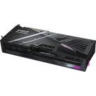 Видеокарта Gigabyte PCI-E 5.0 GV-R9070XTAORUS E-16GD 1.0 AMD Radeon RX 9070XT 16Gb 256bit GDDR6 2570/20000 HDMIx2 DPx2 HDCP Ret