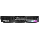 Видеокарта Gigabyte PCI-E 5.0 GV-R9070XTAORUS E-16GD 1.0 AMD Radeon RX 9070XT 16Gb 256bit GDDR6 2570/20000 HDMIx2 DPx2 HDCP Ret