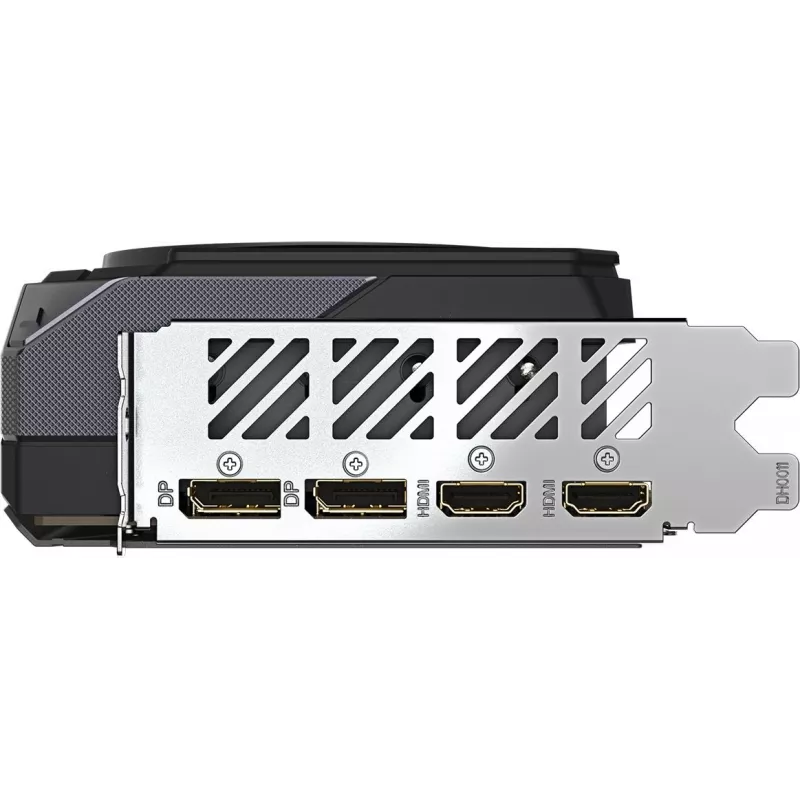Видеокарта Gigabyte PCI-E 5.0 GV-R9070XTGAMING OC-16GD 1.0 AMD Radeon RX 9070XT 16Gb 256bit GDDR6 2520/20000 HDMIx2 DPx2 HDCP Ret
