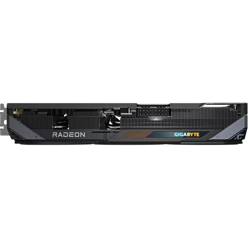 Видеокарта Gigabyte PCI-E 5.0 GV-R9070GAMING OC-16GD 1.0 AMD Radeon RX 9070 16Gb 256bit GDDR6 2210/20000 HDMIx2 DPx2 HDCP Ret