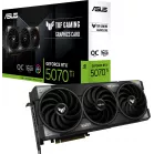 Видеокарта Asus PCI-E 5.0 TUF-RTX5070TI-O16G-GAMING NVIDIA GeForce RTX 5070TI 16Gb 256bit GDDR7 2588/28000 HDMIx2 DPx3 HDCP Ret