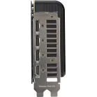 Видеокарта Asus PCI-E 5.0 PRIME-RTX5070TI-O16G NVIDIA GeForce RTX 5070TI 16Gb 256bit GDDR7 2497/28000 HDMIx1 DPx3 HDCP Ret