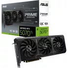 Видеокарта Asus PCI-E 5.0 PRIME-RTX5070TI-O16G NVIDIA GeForce RTX 5070TI 16Gb 256bit GDDR7 2497/28000 HDMIx1 DPx3 HDCP Ret