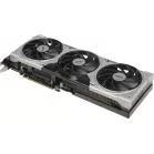 Видеокарта MSI PCI-E 5.0 RTX 5070 TI 16G VENTUS 3X OC NVIDIA GeForce RTX 5070TI 16Gb 256bit GDDR7 2482/28000 HDMIx1 DPx3 HDCP Ret