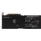 Видеокарта MSI PCI-E 5.0 RTX 5070 TI 16G VENTUS 3X OC NVIDIA GeForce RTX 5070TI 16Gb 256bit GDDR7 2482/28000 HDMIx1 DPx3 HDCP Ret