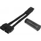 Видеокарта MSI PCI-E 5.0 RTX 5070 TI 16G VENTUS 3X OC NVIDIA GeForce RTX 5070TI 16Gb 256bit GDDR7 2482/28000 HDMIx1 DPx3 HDCP Ret