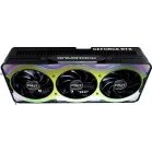 Видеокарта Palit PCI-E 5.0 PA-RTX5090 GAMEROCK OC NVIDIA GeForce RTX 5090 32Gb 512bit GDDR7 2017/28000 HDMIx1 DPx3 HDCP Ret