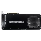 Видеокарта Palit PCI-E 5.0 PA-RTX5090 GAMEROCK OC NVIDIA GeForce RTX 5090 32Gb 512bit GDDR7 2017/28000 HDMIx1 DPx3 HDCP Ret