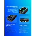 Видеокарта Palit PCI-E 5.0 PA-RTX5090 GAMEROCK OC NVIDIA GeForce RTX 5090 32Gb 512bit GDDR7 2017/28000 HDMIx1 DPx3 HDCP Ret