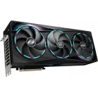 Видеокарта Gigabyte PCI-E 5.0 GV-N507TAORUS M-16GD 1.0 NVIDIA GeForce RTX 5070TI 16Gb 256bit GDDR7 2670/28000 HDMIx1 DPx3 HDCP Ret