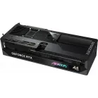 Видеокарта Gigabyte PCI-E 5.0 GV-N507TAORUS M-16GD 1.0 NVIDIA GeForce RTX 5070TI 16Gb 256bit GDDR7 2670/28000 HDMIx1 DPx3 HDCP Ret