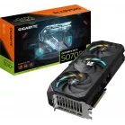 Видеокарта Gigabyte PCI-E 5.0 GV-N507TGAMING OC-16GD 1.0 NVIDIA GeForce RTX 5070TI 16Gb 256bit GDDR7 2588/28000 HDMIx1 DPx3 HDCP Ret