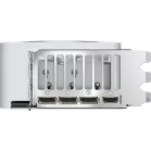 Видеокарта Gigabyte PCI-E 5.0 GV-N507TAERO OC-16GD 1.0 NVIDIA GeForce RTX 5070TI 16Gb 256bit GDDR7 2588/28000 HDMIx1 DPx3 HDCP Ret