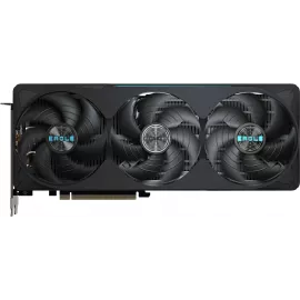 Видеокарта Gigabyte PCI-E 5.0 GV-N507TEAGLE OC-16GD 1.0 NVIDIA GeForce RTX 5070TI 16Gb 256bit GDDR7 2542/28000 HDMIx1 DPx3 HDCP Ret