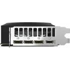 Видеокарта Gigabyte PCI-E 5.0 GV-N507TEAGLE OC-16GD 1.0 NVIDIA GeForce RTX 5070TI 16Gb 256bit GDDR7 2542/28000 HDMIx1 DPx3 HDCP Ret