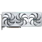 Видеокарта Gigabyte PCI-E 5.0 GV-N507TEAGLEOC ICE-16GD 1.0 NVIDIA GeForce RTX 5070TI 16Gb 256bit GDDR7 2542/28000 HDMIx1 DPx3 HDCP Ret