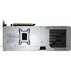 Видеокарта Gigabyte PCI-E 5.0 GV-N507TEAGLEOC ICE-16GD 1.0 NVIDIA GeForce RTX 5070TI 16Gb 256bit GDDR7 2542/28000 HDMIx1 DPx3 HDCP Ret