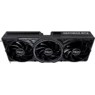 Видеокарта Palit PCI-E 5.0 PA-RTX5070Ti GAMINGPRO OC NVIDIA GeForce RTX 5070TI 16Gb 256bit GDDR7 2295/28000 HDMIx1 DPx3 HDCP Ret