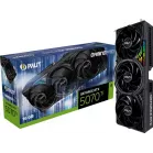Видеокарта Palit PCI-E 5.0 PA-RTX5070Ti GAMINGPRO NVIDIA GeForce RTX 5070TI 16Gb 256bit GDDR7 2295/28000 HDMIx1 DPx3 HDCP Ret