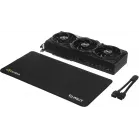 Видеокарта Palit PCI-E 5.0 PA-RTX5070 GAMINGPRO OC NVIDIA GeForce RTX 5070 12Gb 192bit GDDR7 2325/28000 HDMIx1 DPx3 HDCP Ret