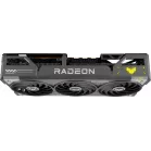 Видеокарта Asus PCI-E 5.0 TUF-RX9070XT-O16G-GAMING AMD Radeon RX 9070XT 16Gb 256bit GDDR6 2520/20000 HDMIx1 DPx3 HDCP Ret