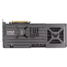 Видеокарта Asus PCI-E 5.0 TUF-RX9070XT-O16G-GAMING AMD Radeon RX 9070XT 16Gb 256bit GDDR6 2520/20000 HDMIx1 DPx3 HDCP Ret