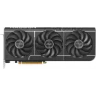 Видеокарта Asus PCI-E 5.0 PRIME-RX9070XT-O16G AMD Radeon RX 9070XT 16Gb 256bit GDDR6 2460/20000 HDMIx1 DPx3 HDCP Ret