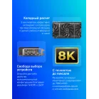 Видеокарта Asus PCI-E 5.0 PRIME-RX9070XT-O16G AMD Radeon RX 9070XT 16Gb 256bit GDDR6 2460/20000 HDMIx1 DPx3 HDCP Ret