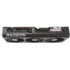 Видеокарта Asus PCI-E 5.0 PRIME-RX9070-O16G AMD Radeon RX 9070 16Gb 256bit GDDR6 2120/20000 HDMIx1 DPx3 HDCP Ret