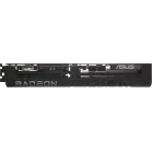 Видеокарта Asus PCI-E 5.0 PRIME-RX9070-O16G AMD Radeon RX 9070 16Gb 256bit GDDR6 2120/20000 HDMIx1 DPx3 HDCP Ret