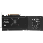 Видеокарта Asus PCI-E 5.0 PRIME-RX9070-O16G AMD Radeon RX 9070 16Gb 256bit GDDR6 2120/20000 HDMIx1 DPx3 HDCP Ret