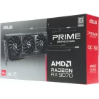 Видеокарта Asus PCI-E 5.0 PRIME-RX9070-O16G AMD Radeon RX 9070 16Gb 256bit GDDR6 2120/20000 HDMIx1 DPx3 HDCP Ret
