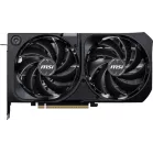 Видеокарта MSI PCI-E 5.0 RTX 5070 12G SHADOW 2X OC NVIDIA GeForce RTX 5070 12Gb 192bit GDDR7 2542/28000 HDMIx1 DPx3 HDCP Ret